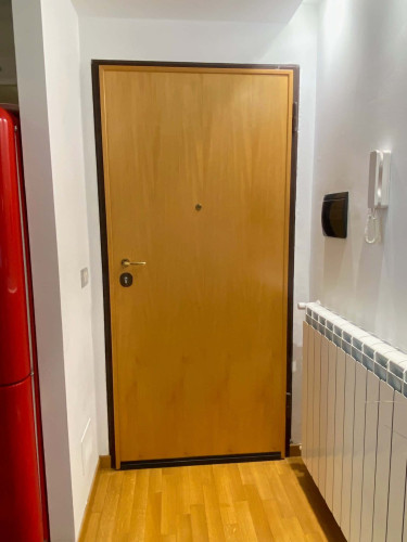 Apartment in Via Domenico Purificato, Roma for 45 m² with 1 bedroom