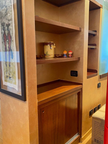 Apartment in Via Domenico Purificato, Roma for 45 m² with 1 bedroom