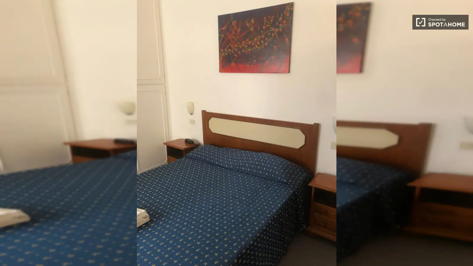 Studio for rent in Medaglie d'Oro Quartiere Trionfale