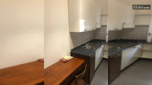 Studio for rent in Medaglie d'Oro Quartiere Trionfale