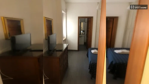 Studio for rent in Medaglie d'Oro Quartiere Trionfale