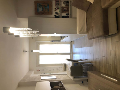 Apartment in Via Amatore Sciesa, Marino for 50 m² with 1 bedroom