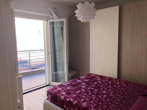 Apartment in Via Amatore Sciesa, Marino for 50 m² with 1 bedroom