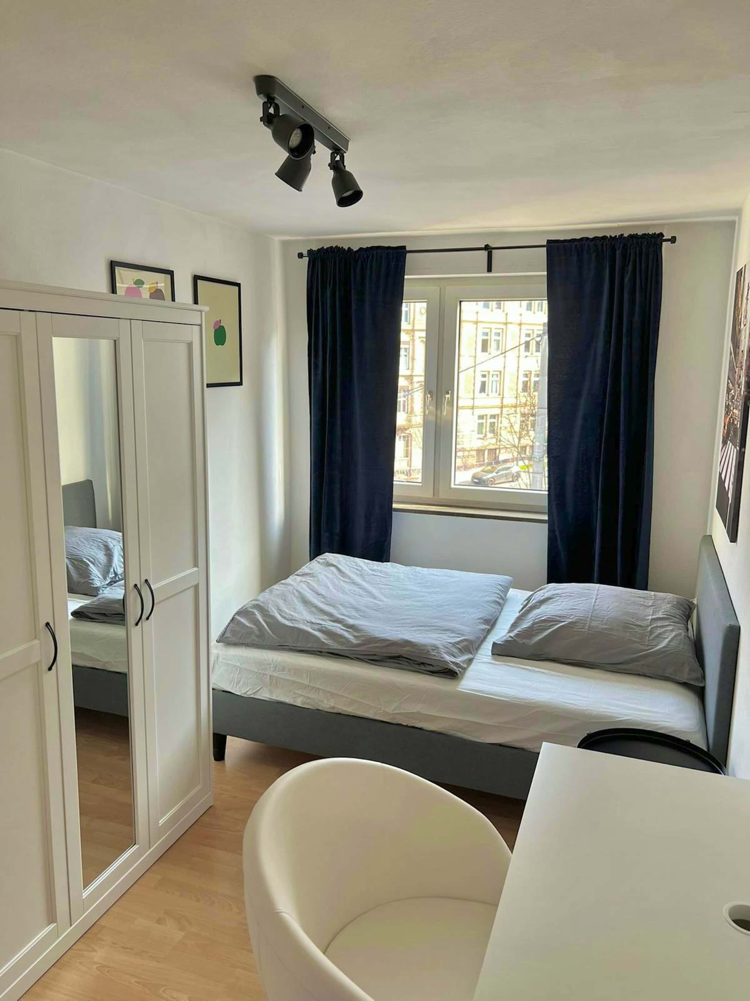 Charlottenstraße - Charlottenstraße - Gallery - 2