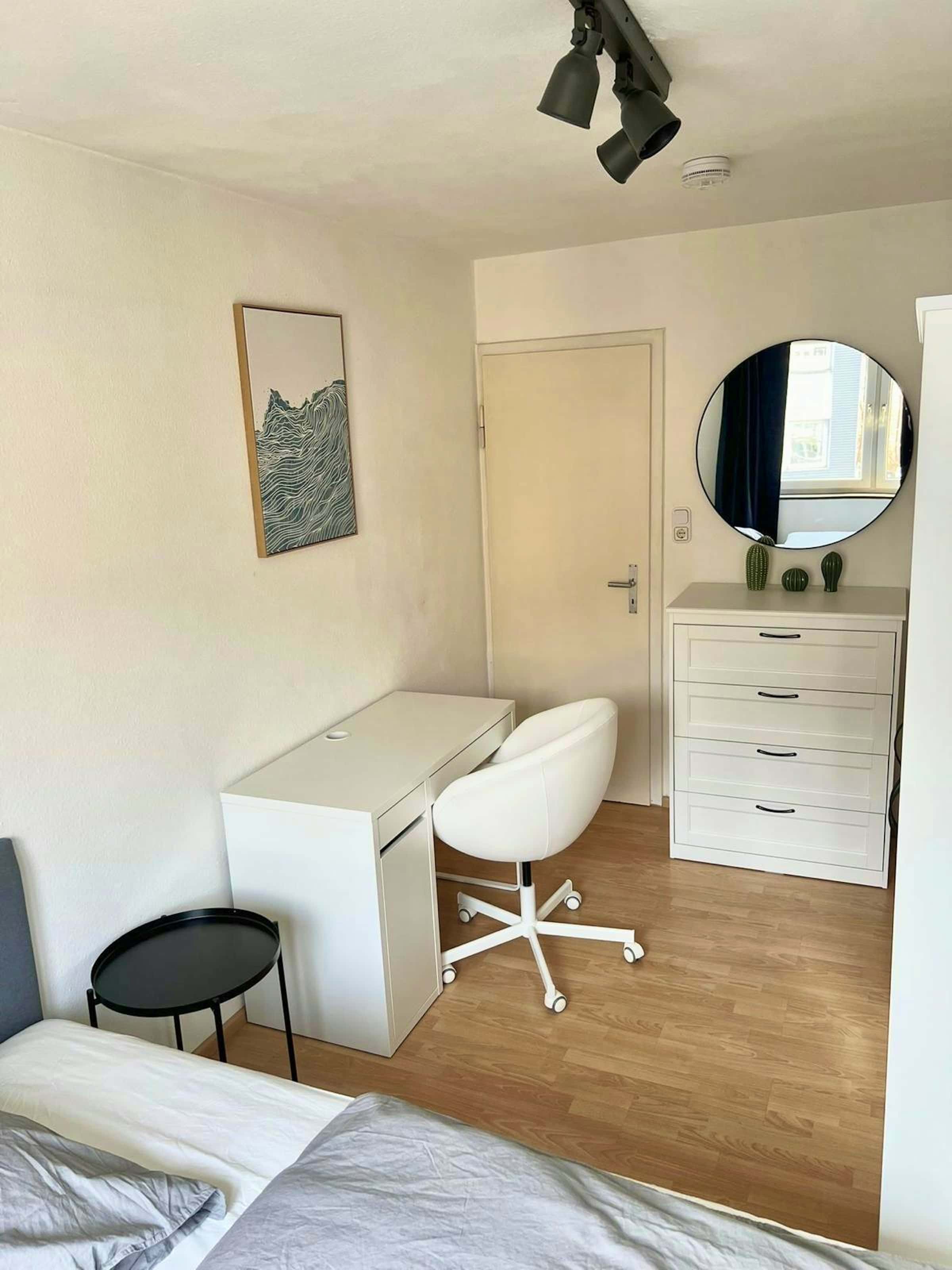 Charlottenstraße - Charlottenstraße - Gallery - 1