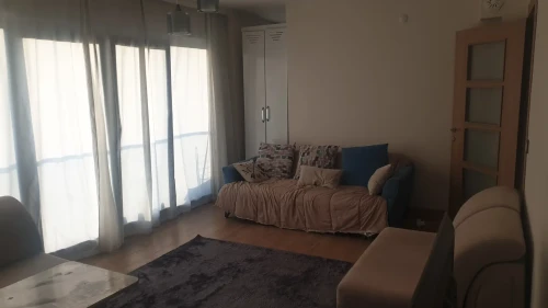 Room in shared apartment in ?stanbul