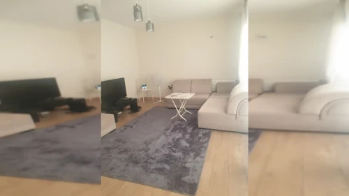 Room in shared apartment in ?stanbul