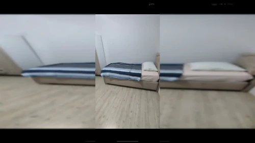 Room in a shared 4-bedroom apartment for rent in Istanbul, only female