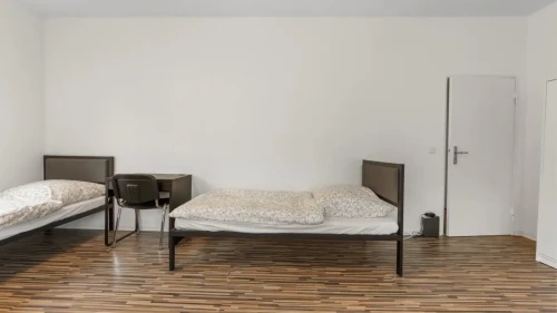 Bed for rent in a shared room, bed sheets included - Gallery - 8