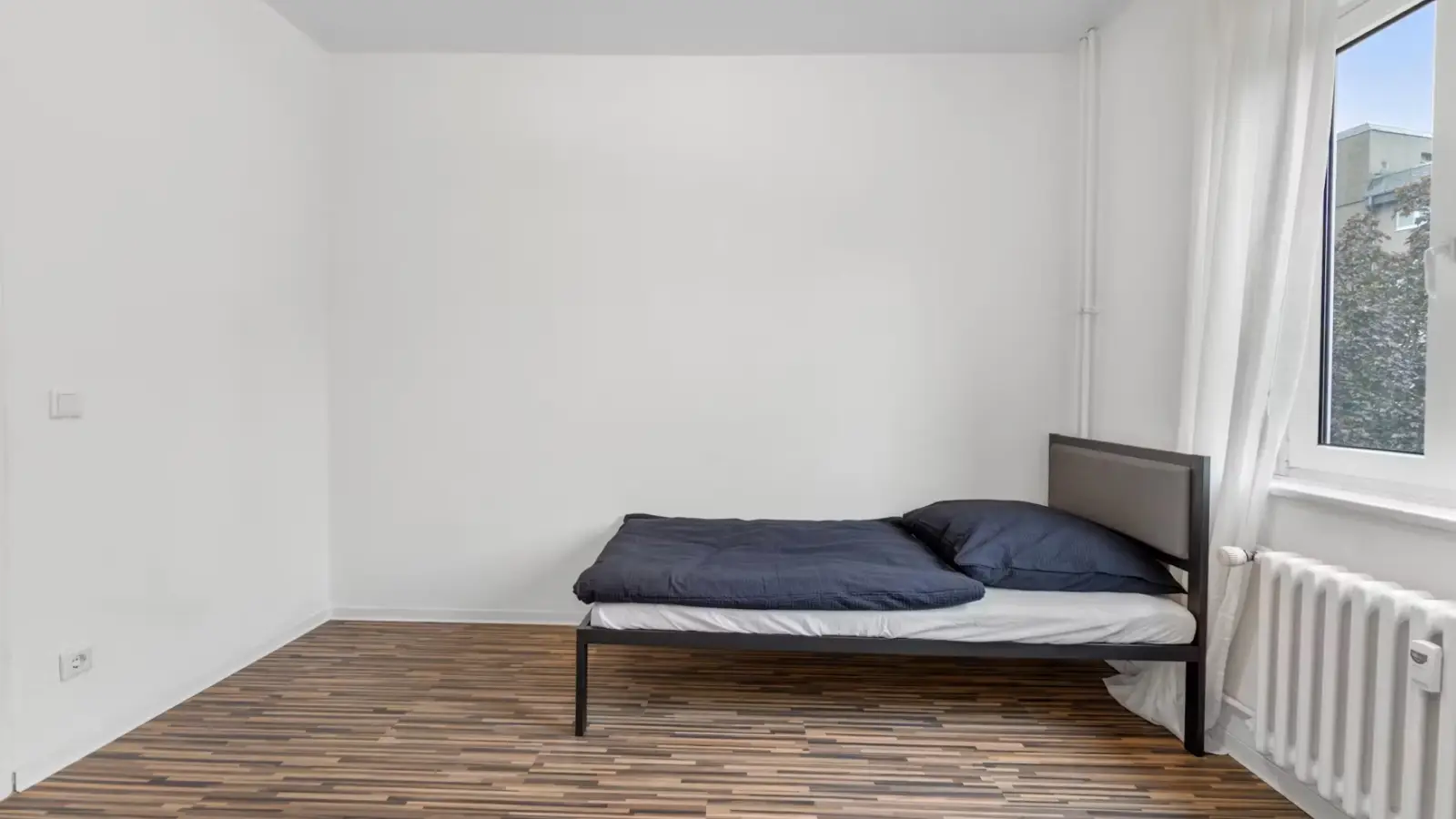 Bedroom 4 - 4