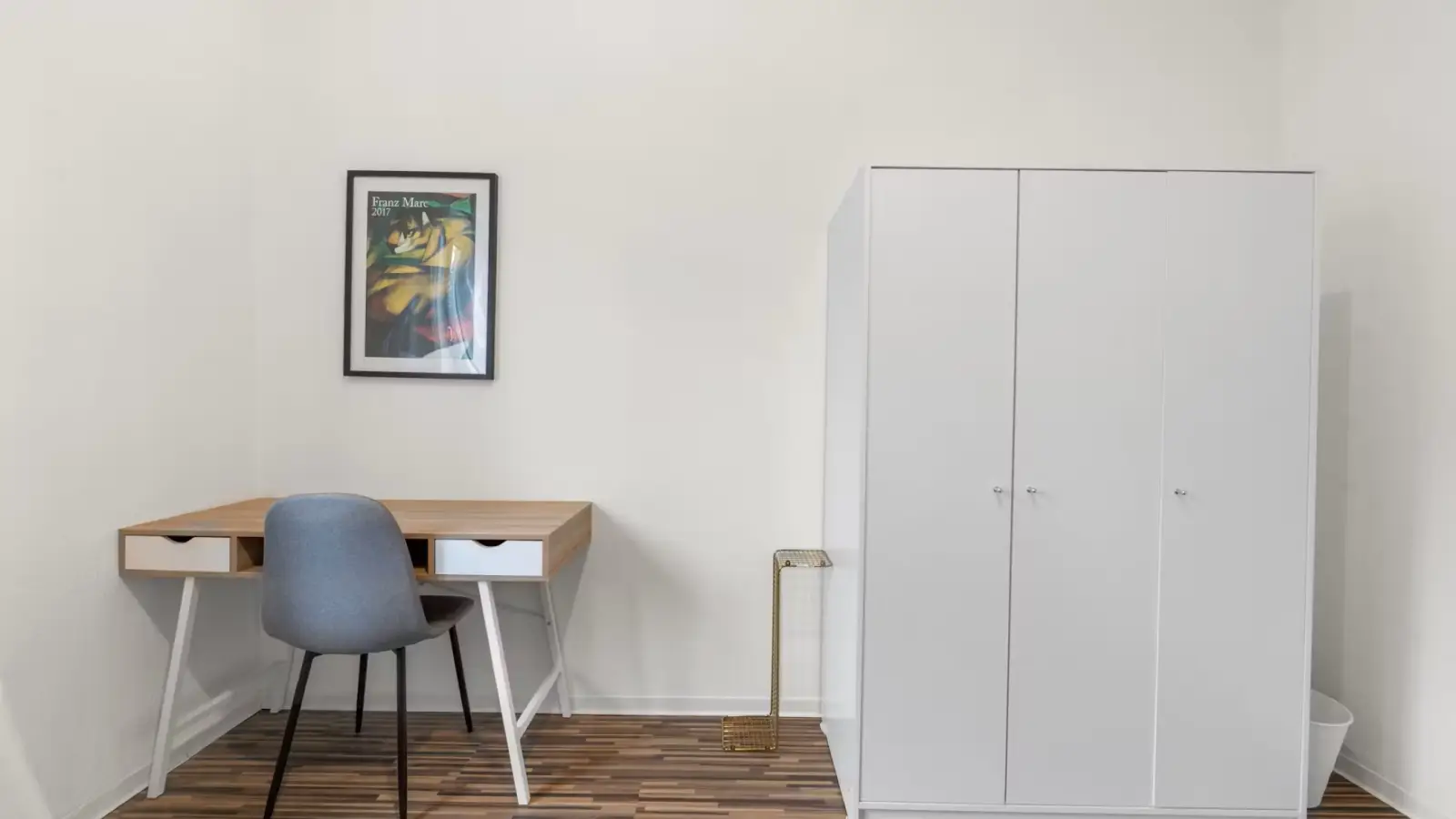 Bedroom 4 - 7