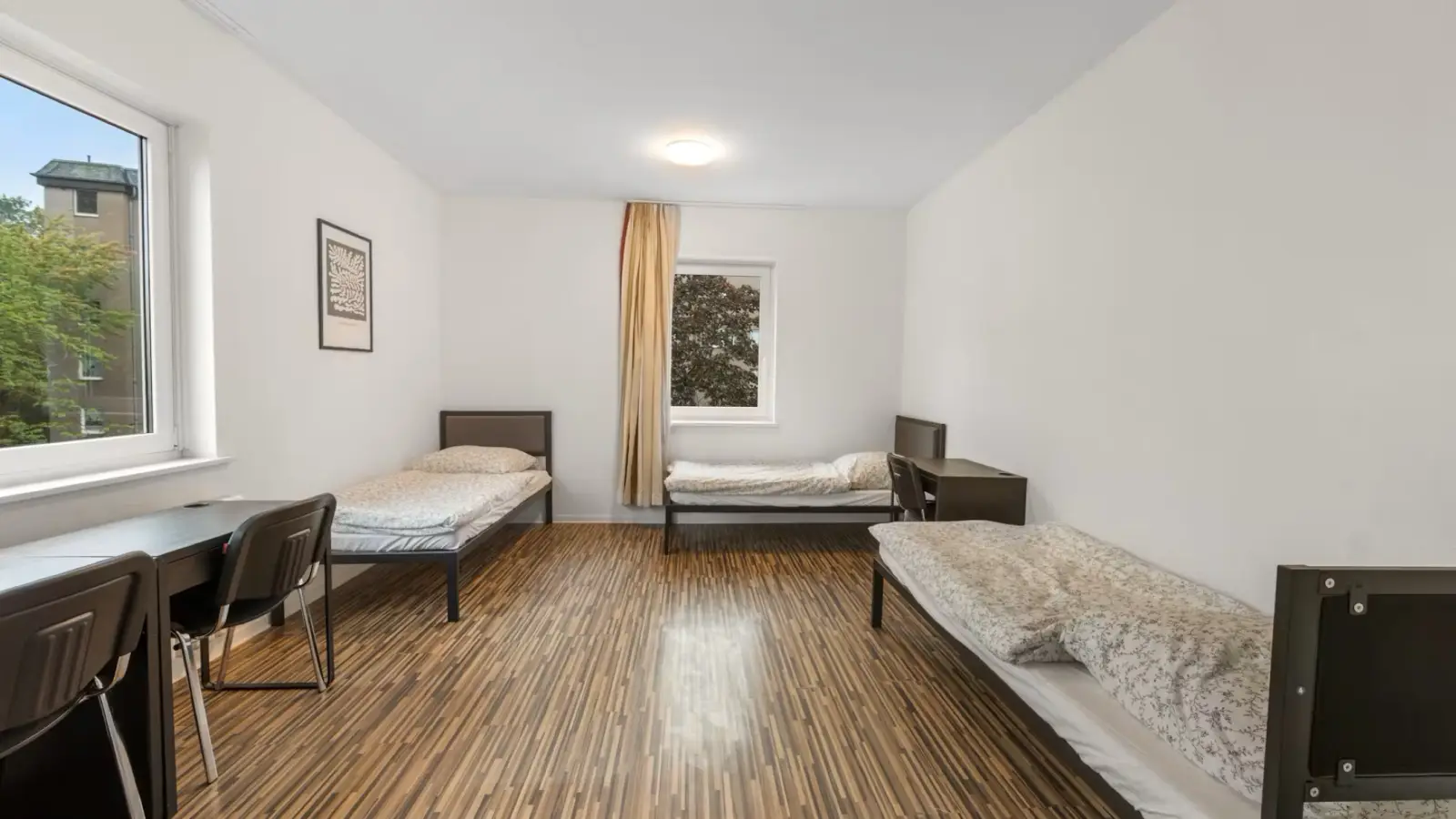 Bedroom 4 - 3