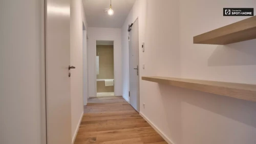 Rooms for rent in shared apartment in new build in Wedding - Others
