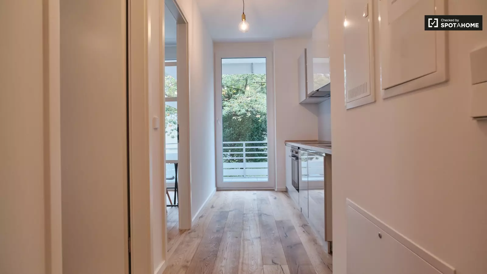 Bedroom 4 - 4