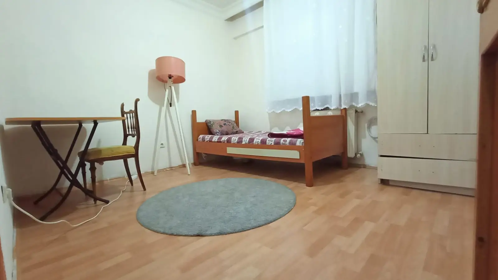 Room in shared apartment in ?stanbul 5