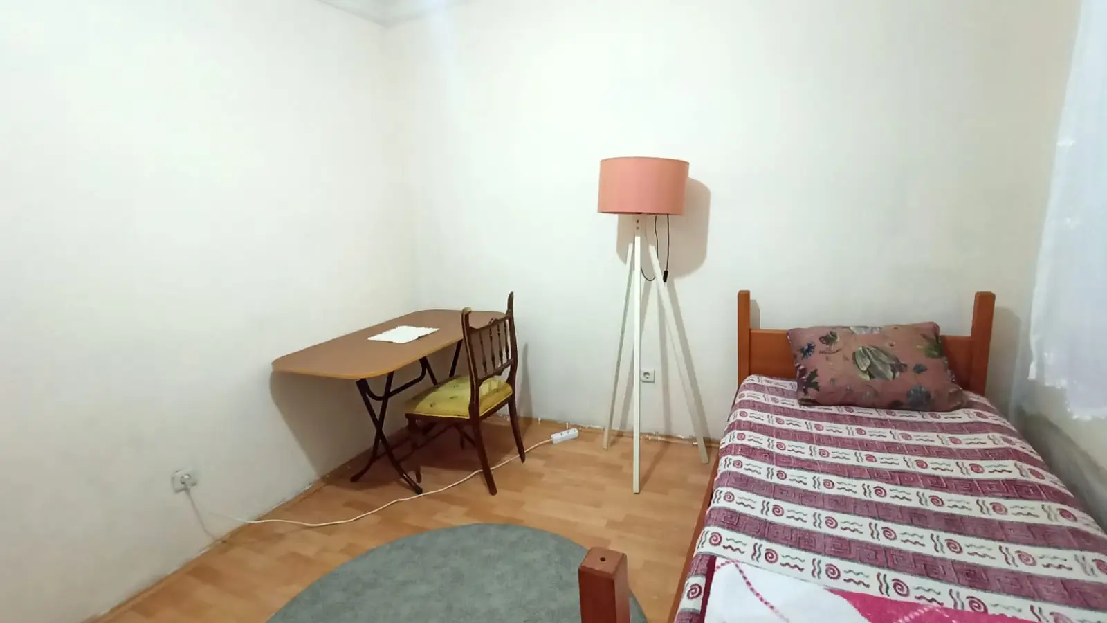 Room in shared apartment in ?stanbul 5
