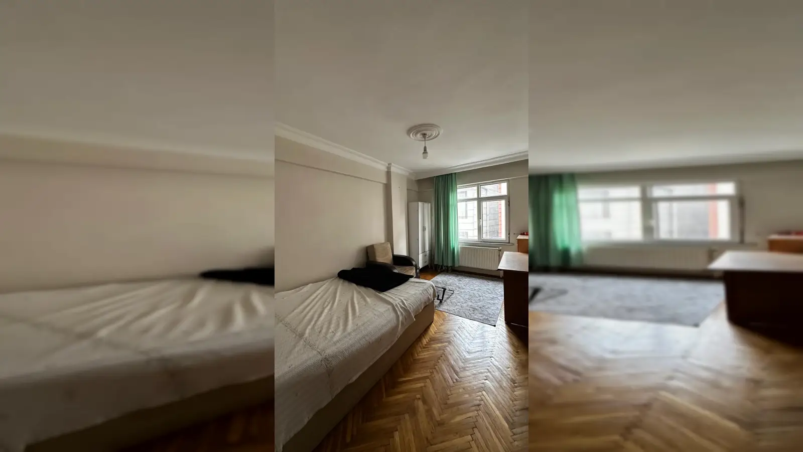 Room in shared apartment in Istanbul ;  - Gallery -  4