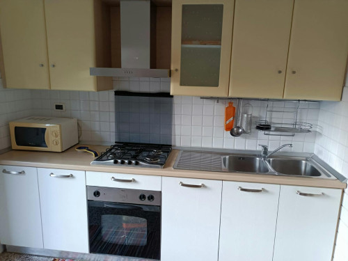 Via Leonardo Greppi, Rome