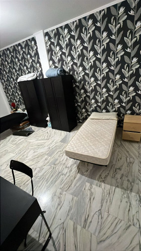 Via Leonardo Greppi, Rome