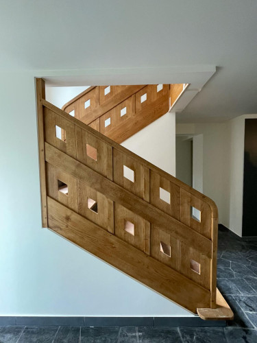 Rue Jean Jaurès, Villejuif