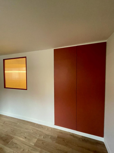 Rue Jean Jaurès, Villejuif