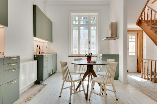 Avenue Wielemans Ceuppens, Forest - Gallery - 8