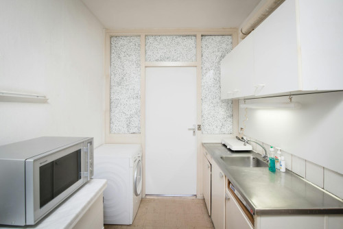 Livingstonelaan, Utrecht
