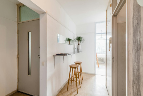 Livingstonelaan, Utrecht