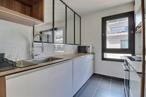 Rue Jules Guesde, Levallois-Perret - Gallery - 7
