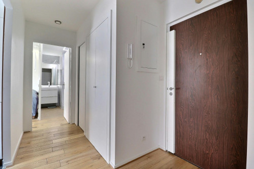 Rue Jules Guesde, Levallois-Perret