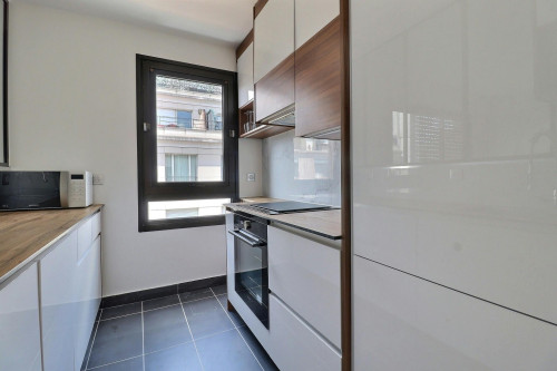 Rue Jules Guesde, Levallois-Perret - Gallery - 8