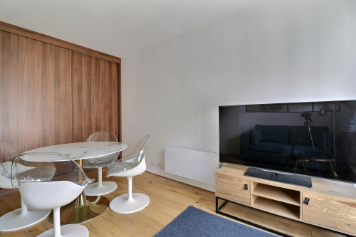 Rue Jules Guesde, Levallois-Perret - Gallery - 6