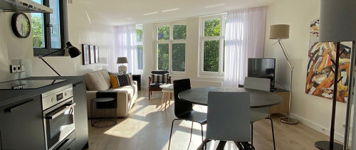 Lijnbaansgracht, Amsterdam  - Gallery -  5