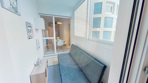 Place de la Montagne du Goulet, Paris