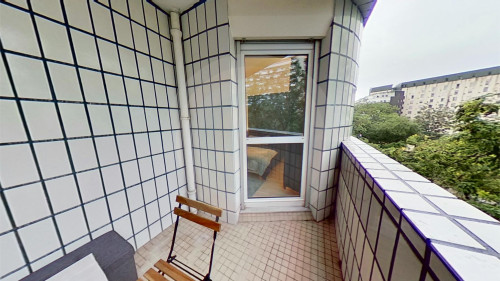 Place de la Montagne du Goulet, Paris