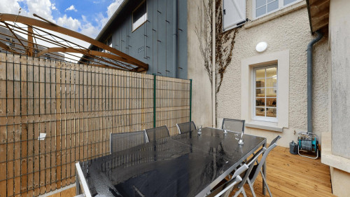 Rue de la Bertinière, Nantes - Gallery - 10