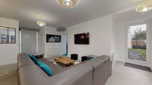Rue de la Bertinière, Nantes - Gallery - 9
