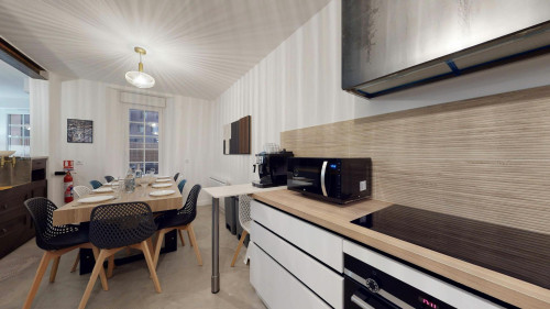 Rue de la Bertinière, Nantes - Gallery - 7