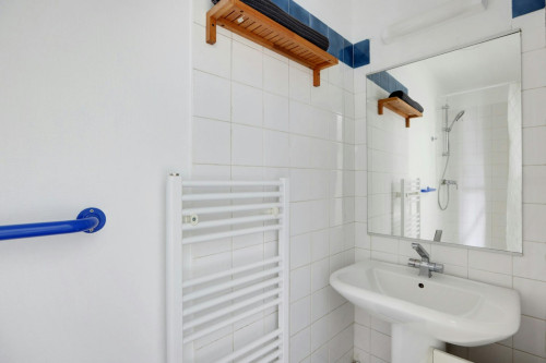 Rue de l'Abreuvoir, Courbevoie  - Gallery -  5