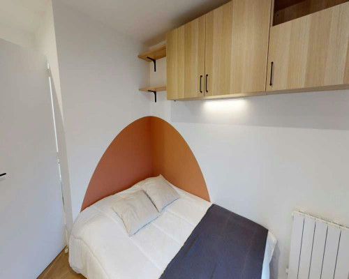 Boulevard Poissonnière, Paris