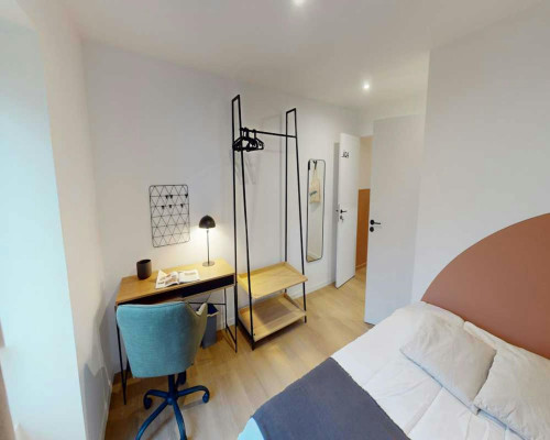 Boulevard Poissonnière, Paris