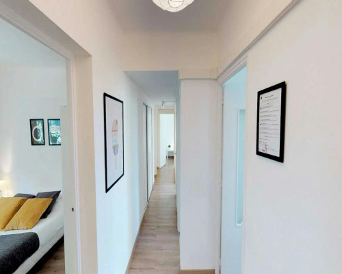 Rue Bartholdi, Montpellier - Gallery - 8