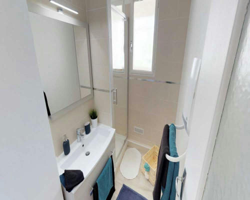 Rue Bartholdi, Montpellier - Gallery - 9