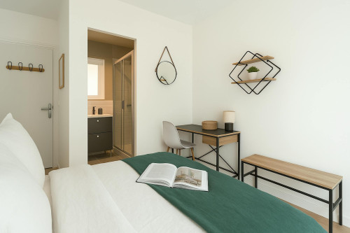 Passage Penel, Paris