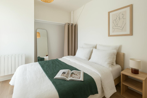 Passage Penel, Paris