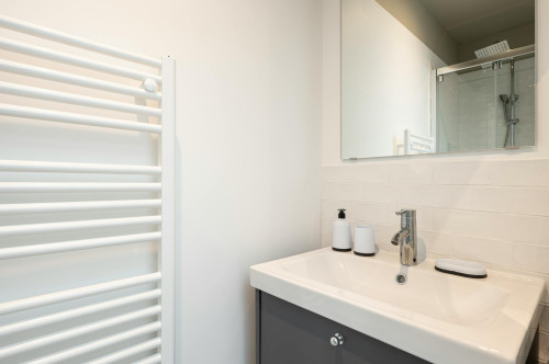 Passage Penel, Paris