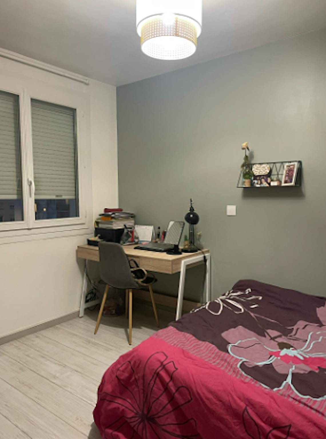 Private Room - 4