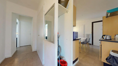 Rue du Chablais, Annemasse