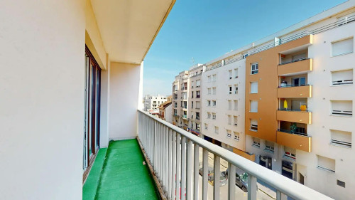 Rue du Chablais, Annemasse