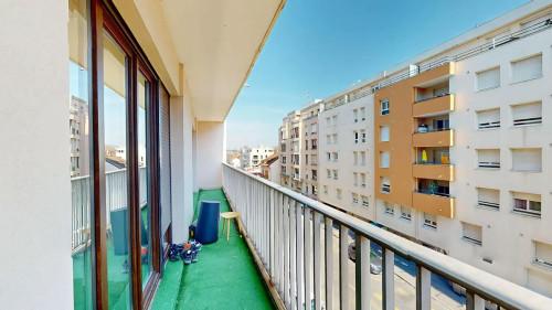 Rue du Chablais, Annemasse